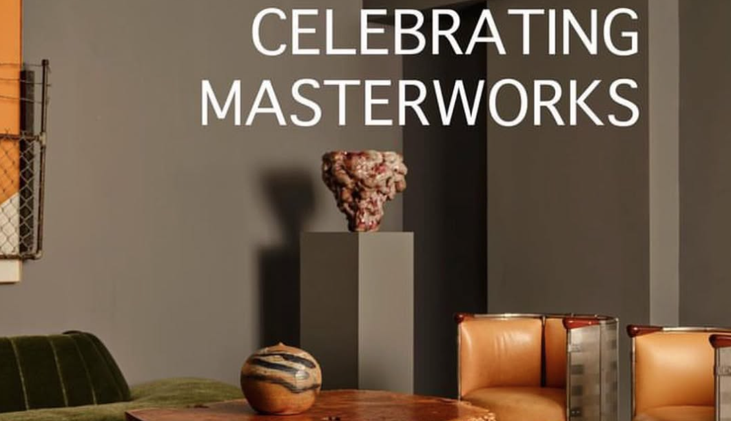 Celebrating Masterworks