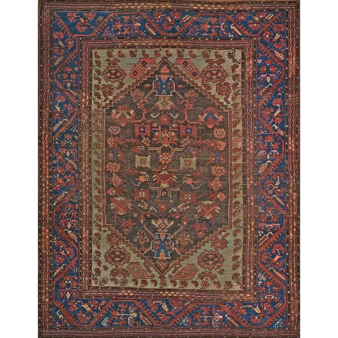 KOULA carpet (Asia Minor), late 19th century Dimensions…
