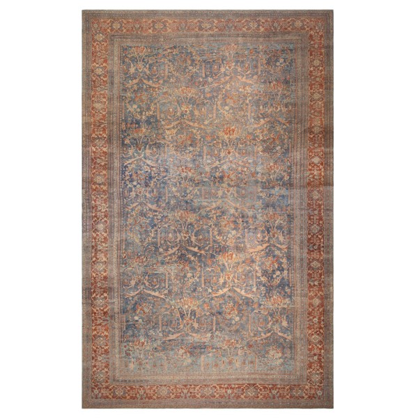 19th Century Persian Sultanabad Carpet