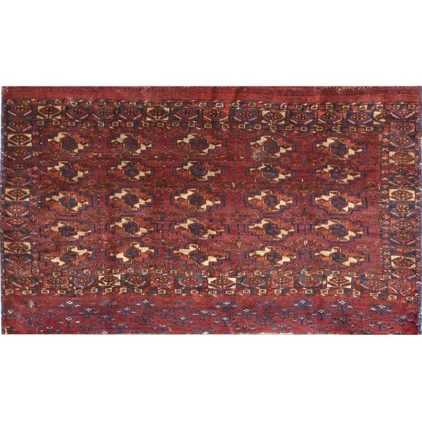 Turkmen - Tekke #18820