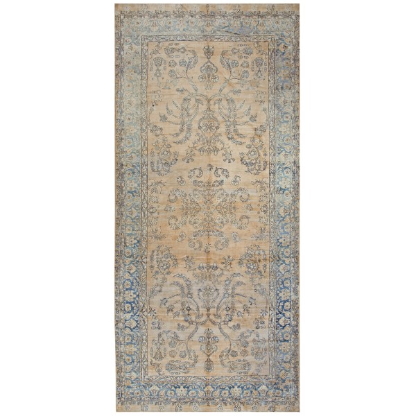 Early 20th Century Persian Kerman Carpet