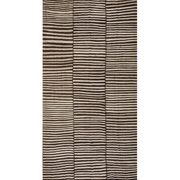 Early 20th Century N.W. Persian Flat-Weave