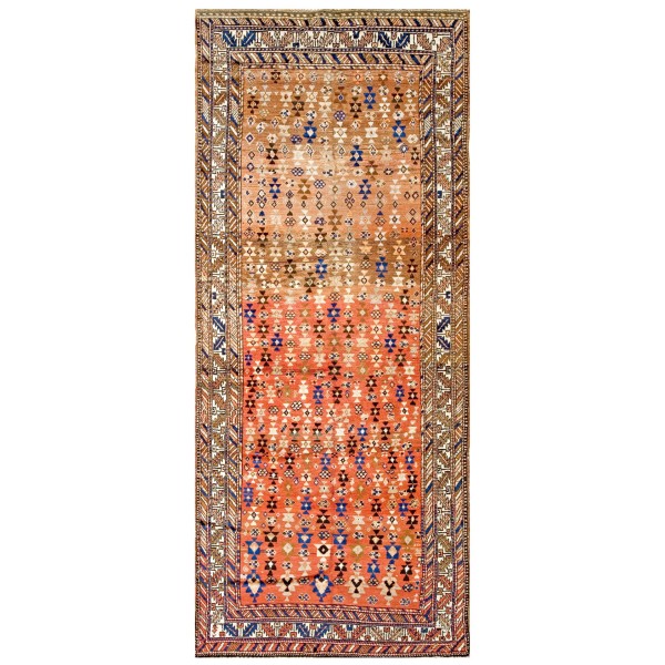 Early 20th Century N.W. Persian Carpet 