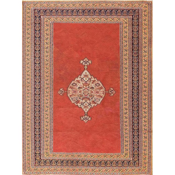 Kilim - Senneh #19953