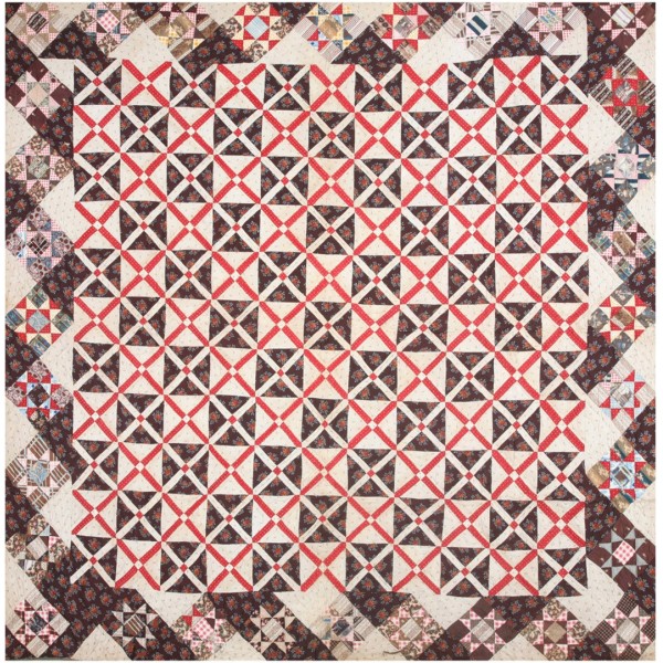 Quilt #20661