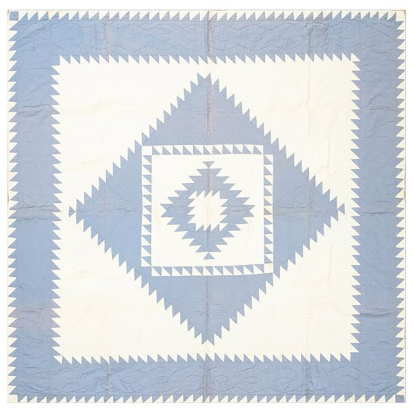 Quilt #20673