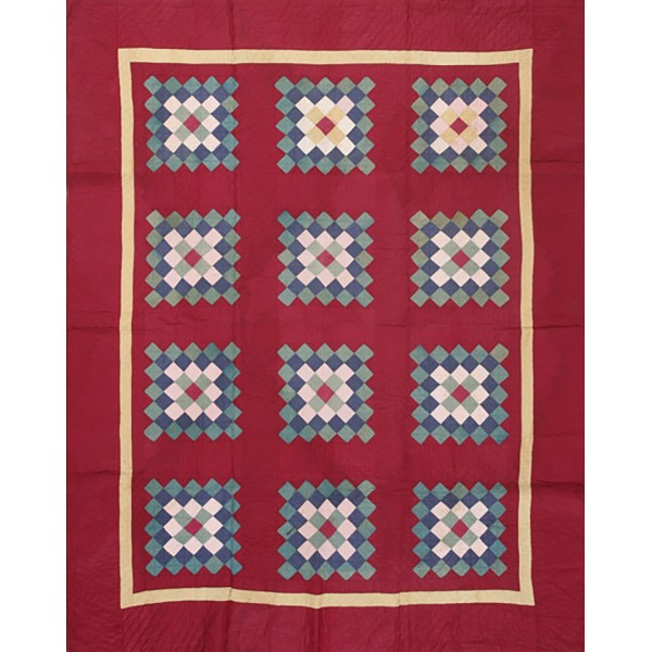 Quilt #20694