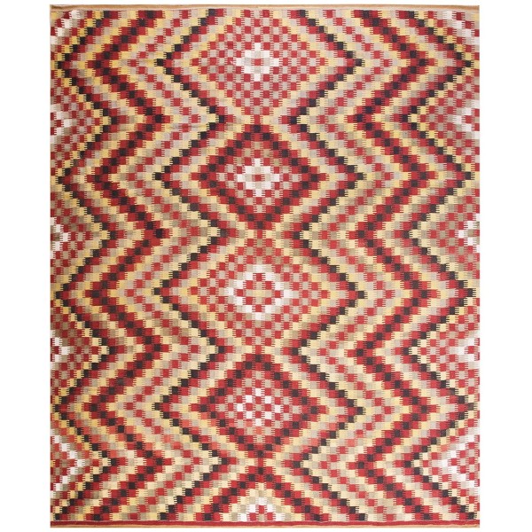 Kilim - Oushak #20985