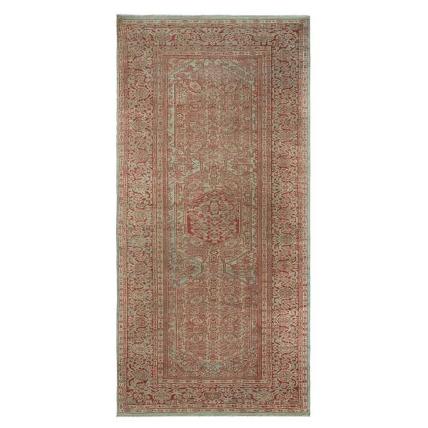 19th Century Persian Sultanabad Carpet 