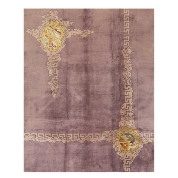 Chinese - Art Deco #21487