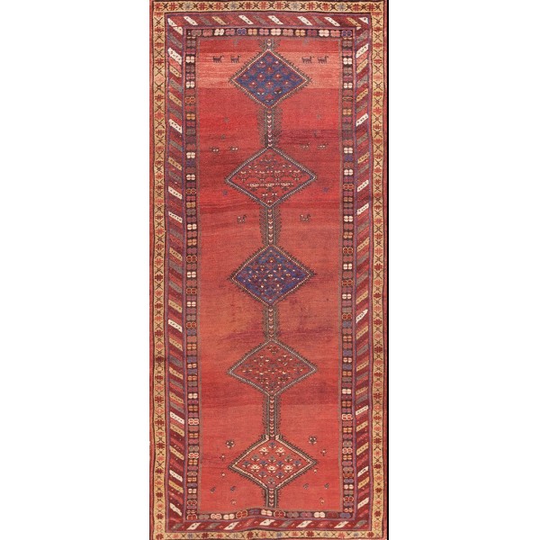 Late 19th Century N.W. Persian Carpet