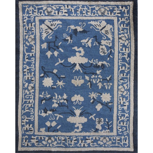 Chinese - Ningxia #21686