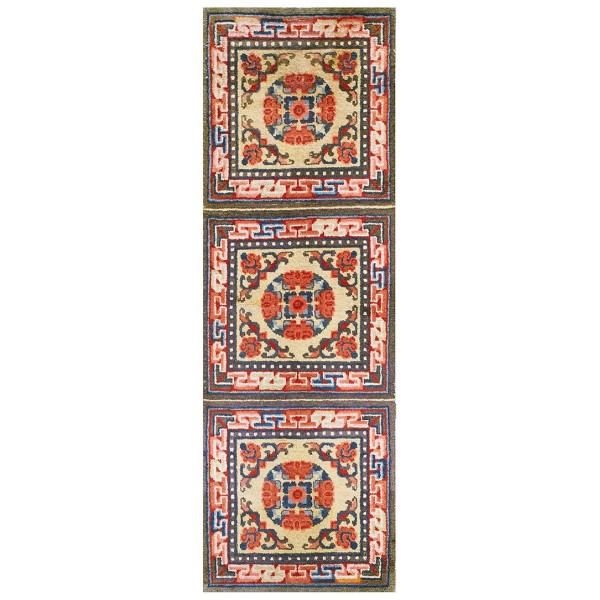 Chinese - Mongolian #21832