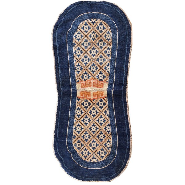 Chinese - Horse Cover #21930