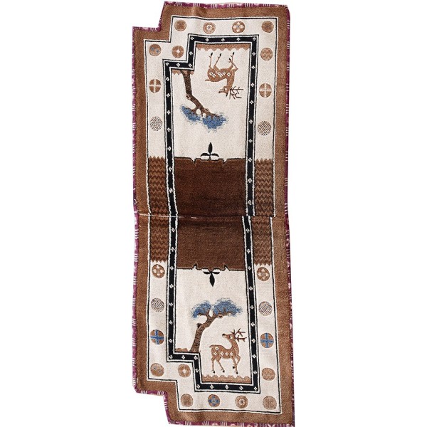 Chinese - Horse Cover #21974