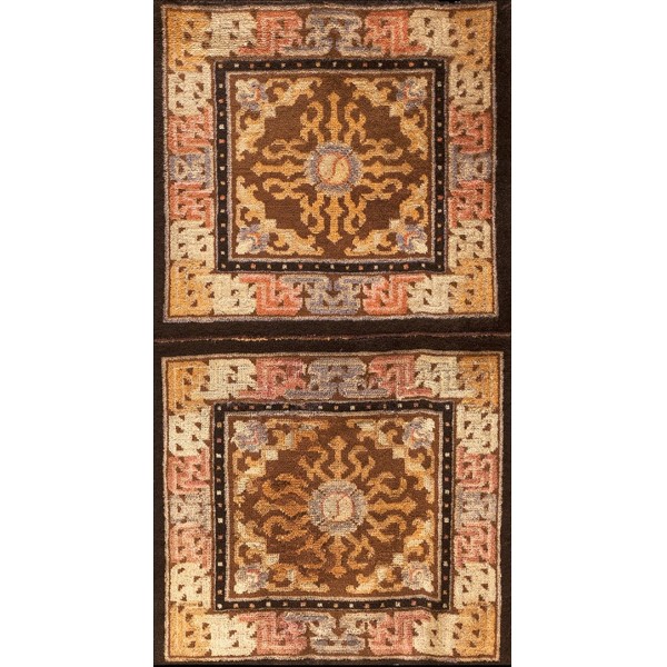 Chinese - Baotou #22009