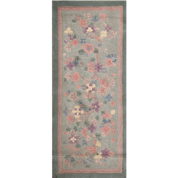 Chinese - Art Deco #22354