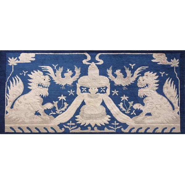 Chinese - Peking #22730