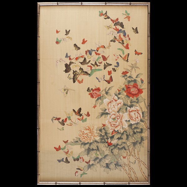 Chinese - Textile #22858