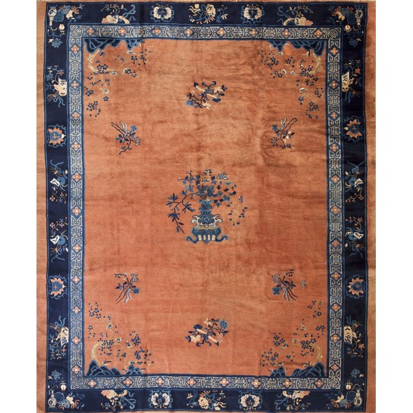 Chinese - Peking #22913