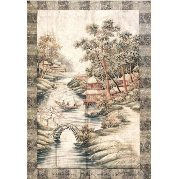 Chinese - Textile #23297