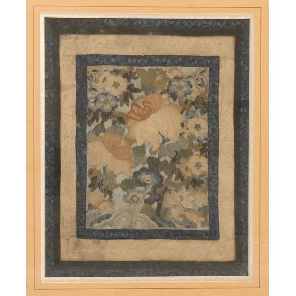 Chinese - Textile #23347