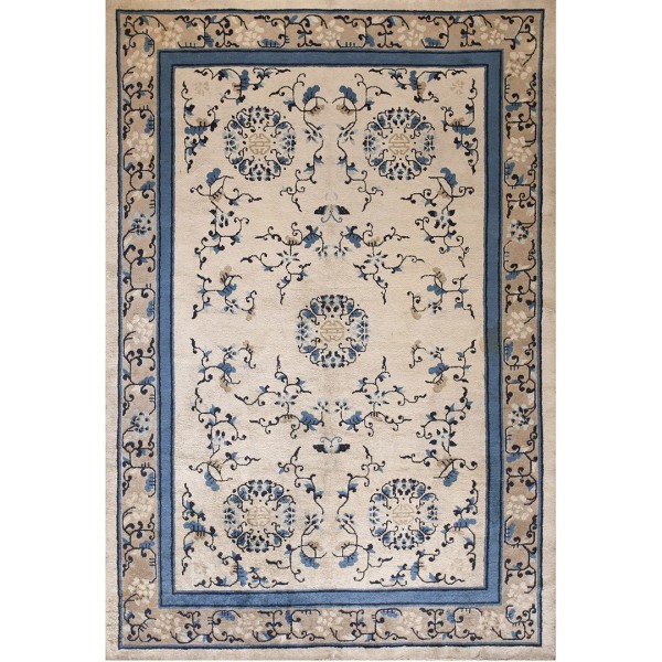 Chinese - Peking #23369