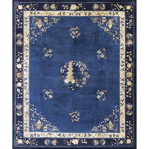 Chinese - Peking #23473