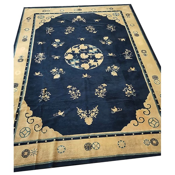 Chinese - Peking #23483