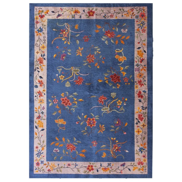 Chinese - Art Deco #23504