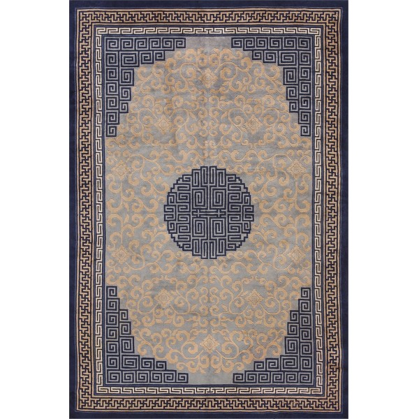 Chinese - Peking #23751