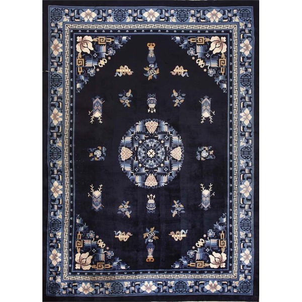 Chinese - Peking #23772