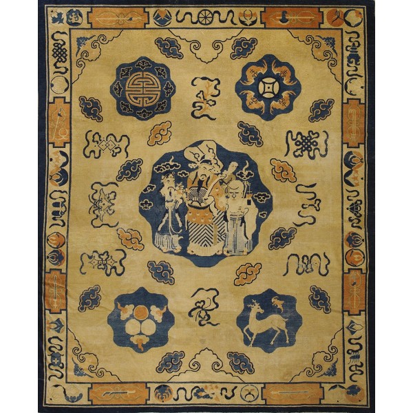 Chinese - Peking #23823