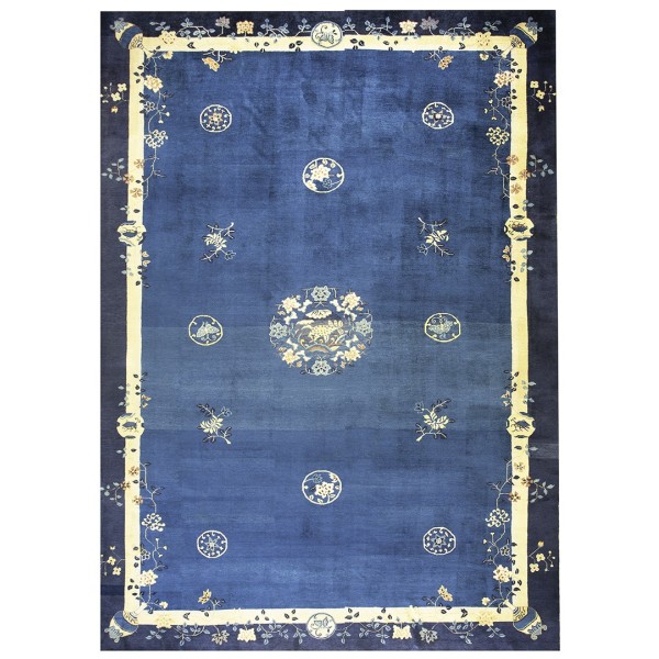 Chinese - Peking #23835