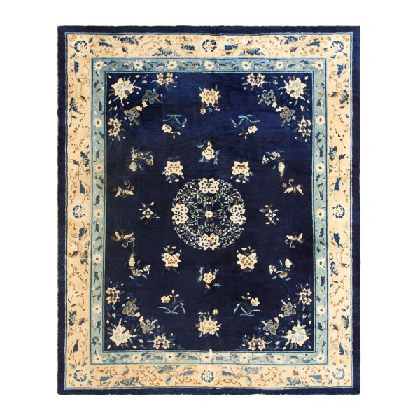 Chinese Peking Rug