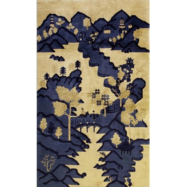 Chinese - Baotou #23967