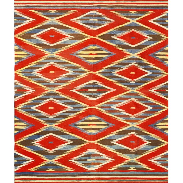 Navajo Rug