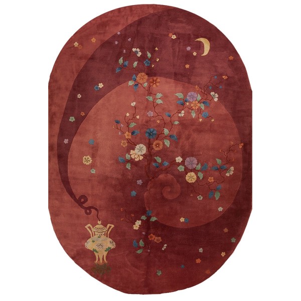 Chinese - Art Deco #24046