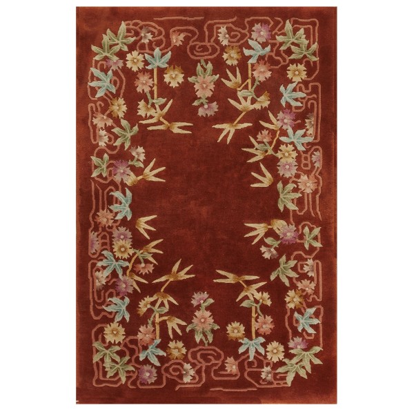 Chinese - Art Deco #24204