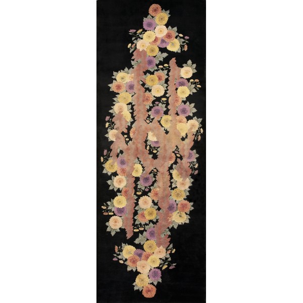 Chinese - Art Deco #24280