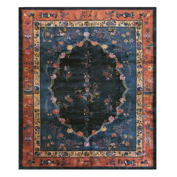 Chinese - Peking #24558