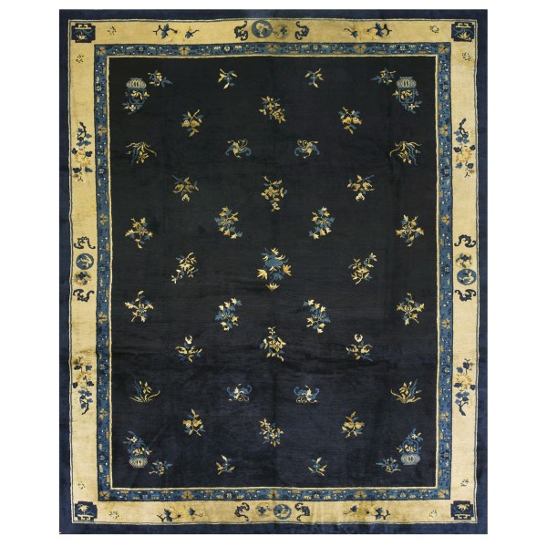 Chinese - Peking #24576