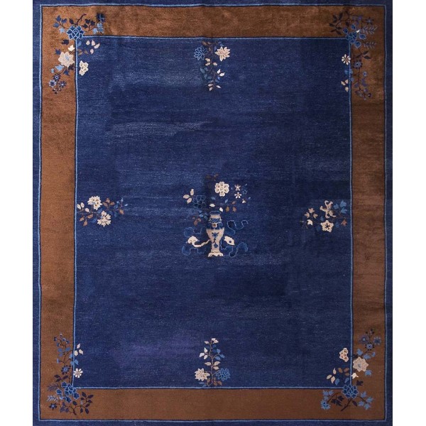 Chinese - Peking #2475