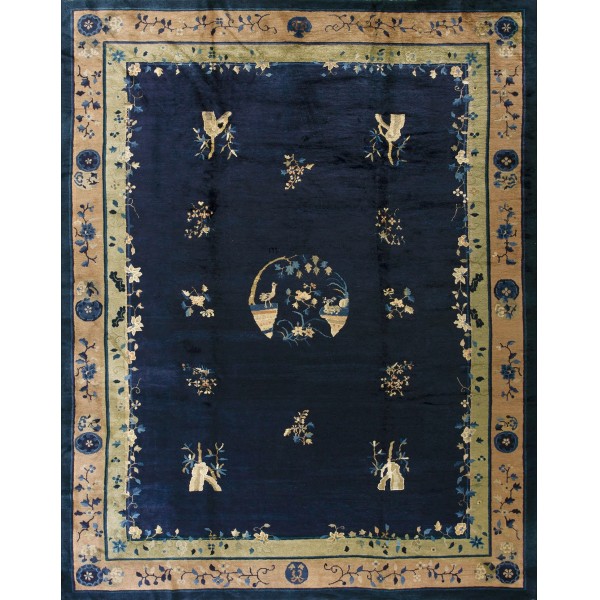 Chinese - Peking #25115