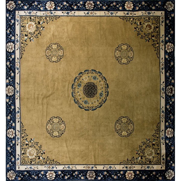 Chinese - Peking #25143