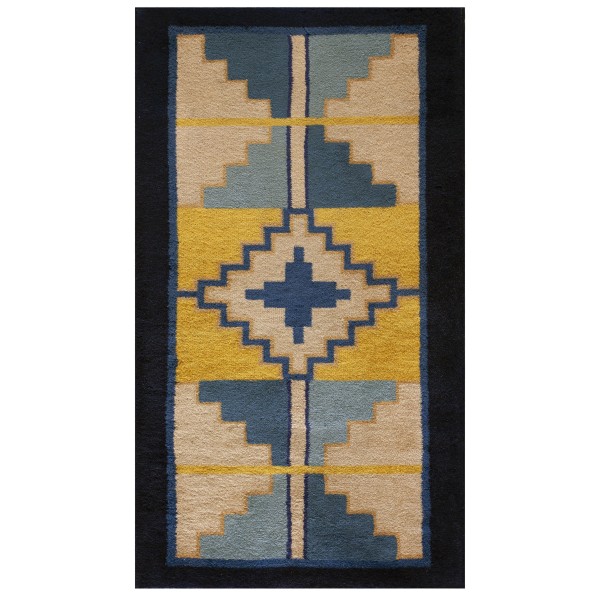 1920s Chinese Art Deco Rug