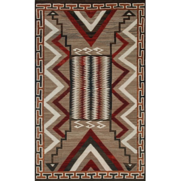 Navajo Rug