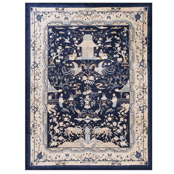 Chinese - Peking #25402