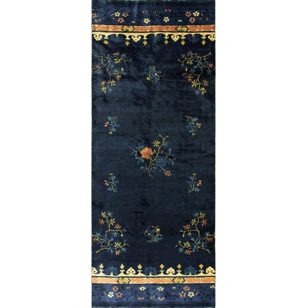 Chinese Peking Rug