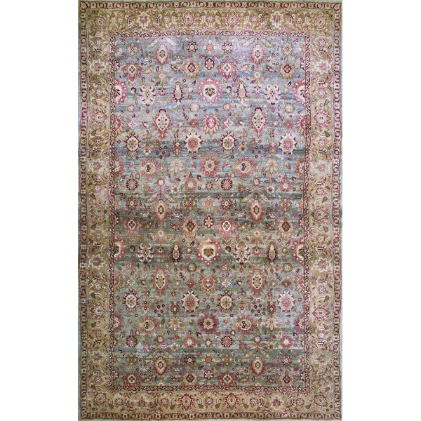 Early 20th Century S.E. Persian Kirman Carpet